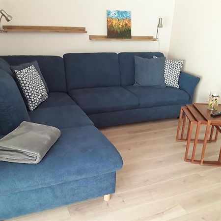 Appartamento Haus Bongard Esterno foto