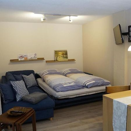 Appartamento Haus Bongard Esterno foto