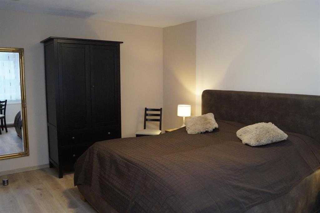 Appartamento Haus Bongard Esterno foto