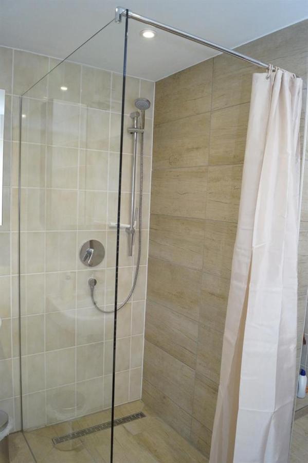 Appartamento Haus Bongard Esterno foto